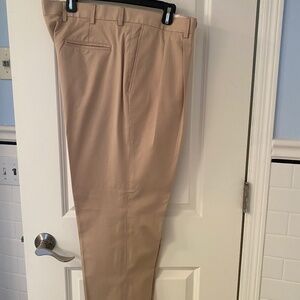 Bobby Jones mens golf pants